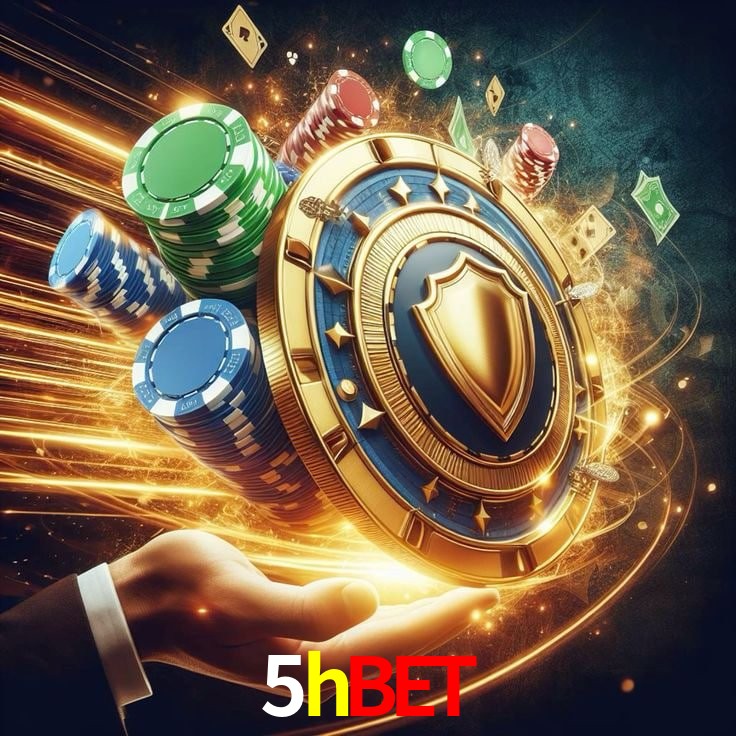 Torneios e prêmios garantidos na 5hbet