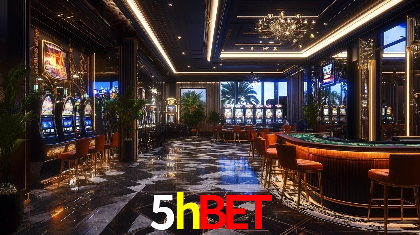 Cashback e recargas na 5hbet
