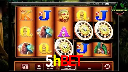 Cassino ao vivo com dealers reais na 5hbet